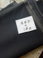 coupon, Overige materialen, Blauw, 120 cm of meer, Ophalen of Verzenden