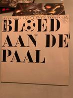 Bloed aan de Paal - Neerlands Hoop & Music Garden LP, Cd's en Dvd's, Vinyl | Nederlandstalig, Ophalen of Verzenden, Gebruikt, 12 inch