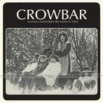 LP Crowbar Classics Memories Are Made Of This * Nieuw *, Ophalen of Verzenden, Nieuw in verpakking, 12 inch, Poprock