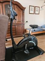 Hometrainer fitbike ride 5 iplus, Ophalen, Zo goed als nieuw, Hometrainer