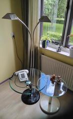 glazentafel lamp, Ophalen, Gebruikt, Minder dan 100 cm