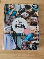 Lisa van Cuijk - In love with health, Boeken, Lisa van Cuijk, Ophalen of Verzenden, Zo goed als nieuw