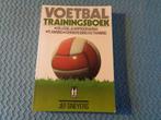 VOETBAL trainingsboek - Jef Sneyers, Nieuw, Balsport, Jef Sneyers, Ophalen of Verzenden