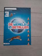 Toetsboek groep 3, Ophalen, Zo goed als nieuw, Overige niveaus, Nederlands