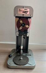Gravograph graveermachine ringen edelsmid, Doe-het-zelf en Verbouw, Ophalen, Gebruikt