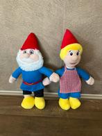 Marveld recreatie knuffel Teun en Pleun, Ophalen of Verzenden, Zo goed als nieuw, Overige typen