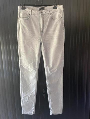Mooie licht grijze jeans Expresso 44 zgan beschikbaar voor biedingen