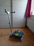 Twist & Shape fitnesstoestel, Sport en Fitness, Ophalen, Gebruikt, Buik, Overige typen
