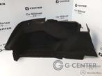 Mercedes-Benz Bekleding Kofferruimte A2056900825 / 9F08 W205, Ophalen of Verzenden, Gebruikt, BOVAG lid, Mercedes-Benz