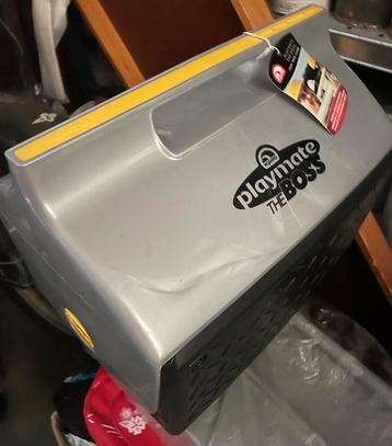 Nieuwe Playmate koelbox van Igloo beschikbaar voor biedingen