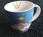 Kindermok (ZGAN) in blik met 2 onderzetters (2002)., Huis en Inrichting, Keuken | Servies, Overige typen, Ophalen of Verzenden