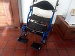 Rollators, Topro, Airgo, Gemino, Diversen, Ophalen, Opvouwbaar, Zo goed als nieuw