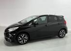 Nissan Note 1.2 DIG-S Connect Ed | 360GRADEN CAMERA | CLIMA, Auto's, Nissan, Voorwielaandrijving, Gebruikt, 1198 cc, Bedrijf