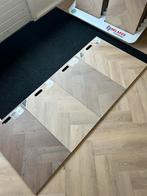 RESTPARTIJ TOPKWALITEIT PVC VISGRAAT!, Ophalen, Kunststof, 50 tot 150 cm, Overige typen