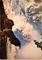 Rheinfall Zwitserland 1971, Ophalen of Verzenden, 1960 tot 1980, Gelopen, Overig Europa