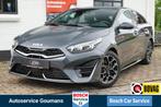 Kia ProCeed 1.5 T-GDi GT-PlusLine, Adaptive Cruise Control, 1325 kg, Gebruikt, Euro 6