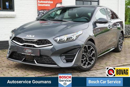 Kia ProCeed 1.5 T-GDi GT-PlusLine, Auto's, Kia, Bedrijf, Te koop, (Pro) Cee d, ABS, Achteruitrijcamera, Adaptive Cruise Control