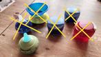 Tupperware Kookwekker Harmonicaatje, Huis en Inrichting, Keuken | Tupperware, Ophalen of Verzenden, Gebruikt, Groen, Overige typen