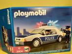 PlayMobil 3904 politie auto, Kinderen en Baby's, Speelgoed | Playmobil, Complete set, Gebruikt, Ophalen of Verzenden