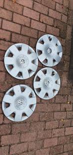 VW Wieldoppen Set - Gebruikt 40 cm. Doorsnede, Ophalen of Verzenden, Gebruikt
