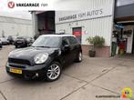 Mini Mini Countryman 1.6 Cooper S ALL4, Auto's, 1355 kg, Euro 5, 750 kg, 4 stoelen