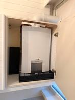 Goed onderhouden Vaillant geiser uit 2017, Gebruikt, Aardgas, Geiser, Ophalen of Verzenden