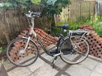 Sachs elektrische fiets – goed werkend, 51 tot 55 cm, Ophalen, Zo goed als nieuw, Overige merken