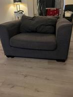 Mooie, comfortabele loveseat, Ophalen, Gebruikt, 75 tot 100 cm, 100 tot 125 cm