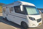 Aangeboden nette camper van het merk Eura mobil IL 670 SB, Caravans en Kamperen, Campers, Integraal, Luifel, Fiat, Vloeistofverwarming