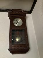 Nostalgische wandklok, Ophalen, Gebruikt, Wandklok