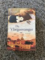 Nieuw - De Vliegenvanger, Ravelli, Boeken, Ophalen of Verzenden, Zo goed als nieuw