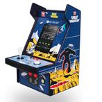 Space Invaders Micro Player Pro – My Arcade  Mini speler, Verzamelen, Automaten | Gokkasten en Fruitautomaten, Nieuw, Ophalen of Verzenden