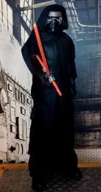 Kylo renn 80 cm jaxx pacific, Verzamelen, Star Wars, Ophalen of Verzenden, Zo goed als nieuw