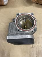 gasklephuis - BMW E46 330i 2003 M54 B30, Ophalen of Verzenden, Zo goed als nieuw