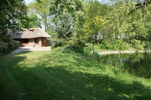 Huisje huren Veluwe Otterlo Visvijver Natuurhuisje Bos hond, Vakantie, Vakantiehuizen | Nederland, Gelderland en Veluwe, Boerderij of Cottage