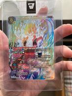 Dragon Ball Super TCG God Rare Gogeta, Ophalen of Verzenden, Nieuw, Losse kaart