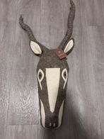 Dierenhoofd, Ophalen, Nieuw, Wanddecoratie