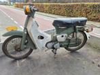 2 stuks Honda C50, Fietsen en Brommers, Brommers | Honda, Ophalen, Gebruikt, Overige modellen