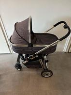 X Adventure 3-in-1 Kinderwagen + Regenhoes, Kinderen en Baby's, Kinderwagens en Combinaties, Gebruikt, Combiwagen, Met reiswieg