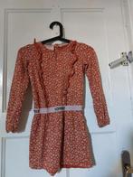 Z8 leuke jurk maat 128-134, Kinderen en Baby's, Kinderkleding | Maat 128, Ophalen of Verzenden, Meisje