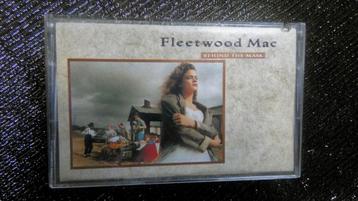 FLEETWOOD MAC " BEHIND THE MASK " CASSETTE 1990 beschikbaar voor biedingen