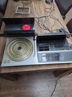 Bang en Olufsen, Ophalen, Gebruikt