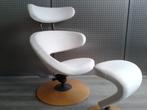 Variér (Stokke) Peel (Ivory), Als Nieuw!, Huis en Inrichting, Metaal, Zo goed als nieuw, Ophalen