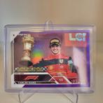 153 Carlos Sainz Purple/399 Topps Chrome F1, Nieuw, Ophalen of Verzenden