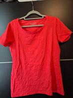 Dames shirt, Ophalen, Maat 42/44 (L), Zo goed als nieuw, Korte mouw