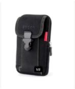 heuptasje., Sieraden, Tassen en Uiterlijk, Ophalen of Verzenden, Nieuw, Zwart, Overige merken