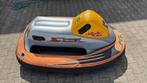 Opblaasbare jetski van Jobe, Ophalen of Verzenden, Zo goed als nieuw, Overige typen