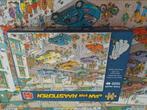 Jan van Haasteren  -  Jumbo gaat winkelen, Ophalen of Verzenden, 500 t/m 1500 stukjes, Zo goed als nieuw, Legpuzzel