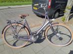 28 inch Batavus Diva met 7 versnellingen., Fietsen en Brommers, 56 cm of meer, Zo goed als nieuw, Batavus, Versnellingen