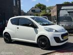 Peugeot 107 1.0 Access AIRCO, Voorwielaandrijving, Euro 5, Gebruikt, 4 stoelen